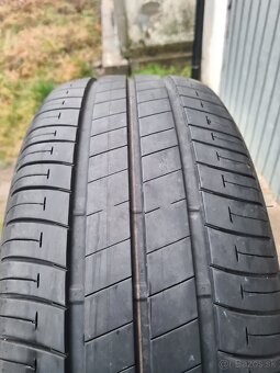 Letne pneu 205/55r16 - 3