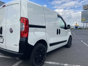 FIAT FIORINO 2012 - EURO 5 - 3