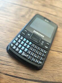 Samsung sgh A177 - RETRO - 3