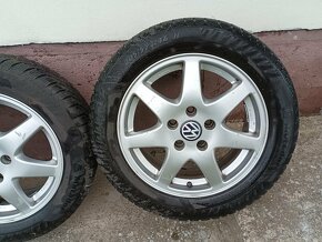 Elektróny 5x112 R16 - 3