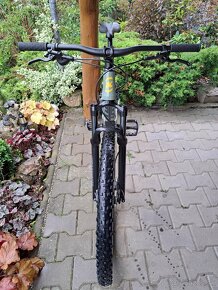 Bicykel Kona Cinder Cone 27,5" 2023, gloss metalic green - 3