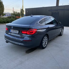 BMW 320xD GT 140kW 2019 automat 4x4 - 3