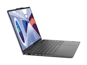 Lenovo Yoga 7 14IRL8-Core i7 1360P-16GB-1TBSSD-2880x1800 - 3