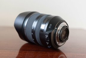 Tamron SP 15-30mm f/2.8 Di VC USD Nikon Fit - 3