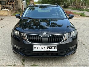 Škoda Octavia Combi 1.6 TDI 115k Ambition možný odpočet DPH - 3