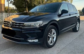 Volkswagen Tiguan 2.0 TDI - 3