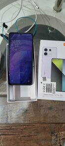 Predam xiaomi redmi note 13pro 5g - 3