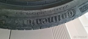 Continntal 255 / 40 R20 V XL - 3