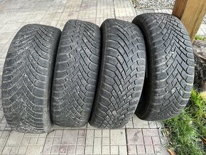 Zimne Pneu - Continental WinterContact TS 860 185/60 R15 - 3