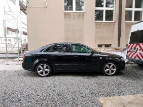 Audi a4 b7 - 3