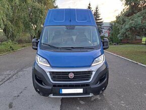 Fiat Ducato 2.3 JTD Maxi  L4H3 - 3