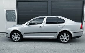 ŠKODA OCTAVIA II 1.9TDi - ELEGANCE - 3