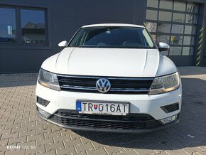 Volkswagen Tiguan 1.4 TSI 150k DSG - 3