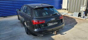 Rozpredam audi A6 avant C7 4G bose vzduch s line quattro - 3