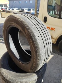 Pneumatiky Hankook 255/55 R19 - 3