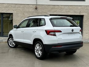 Škoda Karoq 1.6TDi Manuál r.v 2019 - Odpočet DPH - - 3