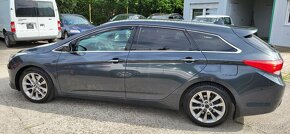 Hyundai i40 1.7 Crdi automat kup.v SR 2015 - 3