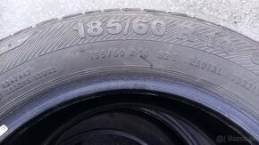 185/60R14  82T Matador   letne - 3