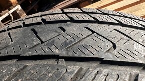 Zimne pneu RUN FLET  PIRELLI SCORPION 315/35 R21, 275/40 R21 - 3