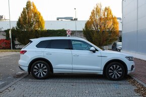 Volkswagen Touareg 2019 3.0 V6 TDI 231k Eleganc 4x4,odp.DPH - 3