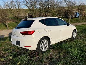 (Rezervované) Seat Leon 5F Reference Family PREMIUM - 3