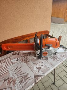 Stihl MS 462 - 3