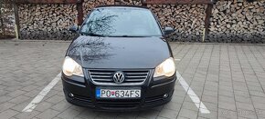 Volkswagen Polo 1.9 tdi - 3