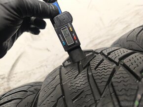 195/65 R15 Zimné pneumatiky Matador Sibir Snow 4 kusy - 3