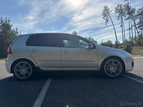 Vw golf 5 gti - 3