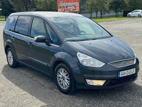 Ford Galaxy 2.0 Tdci 6-manual - 3