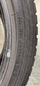 Pneumatiky Yokohama 275/40r21 - 3