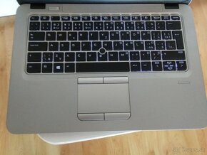 predám HP Elitebook 725 G4 , 128gb ssd , 8gb ram - 3