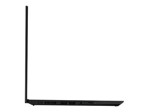 Lenovo ThinkPad T490s-14-Core i5 8365U-16GBRAM-512GBSSD - 3