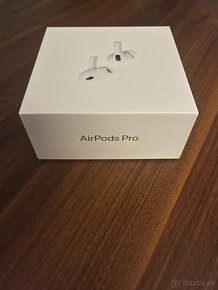 Airpods Pro 1. generacia - 3