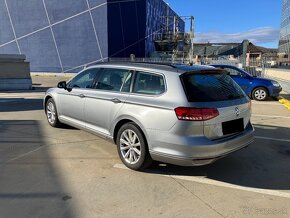 Passat Variant 2.0 TDI DSG 2018 110kw - 3