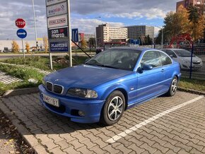 BMW E46 320 Ci 110 KW - 3