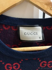 Gucci sveter dámsky - 3