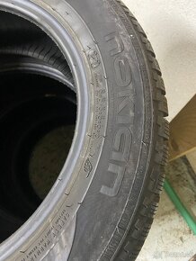 Nokian 185/65 R15 zimne 4ks - 3