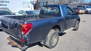 Mitsubishi Triton, 2,5 DID, 100kw, man. r.v.2007 na ND - 3