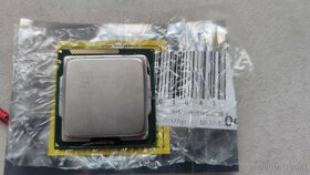 Intel i5-2500k - 3