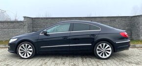 ROZPREDAM na ND VW PASSAT CC, 2.0TDI 103KW, 140PS - 3