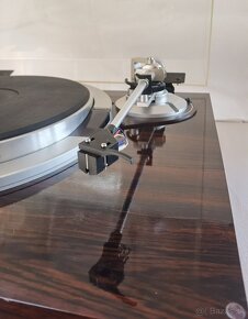 Gramofón Victor (JVC) QL-A75 + Denon DL-103 - 3