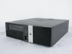 HP rp5800 - i5 2400, 16GB RAM, 256GB SSD, ZÁRUKA, W10 - 3