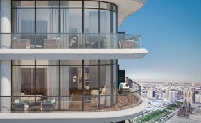 Dostupné apartmány v lukratívnej štvrti Dubaja - 3