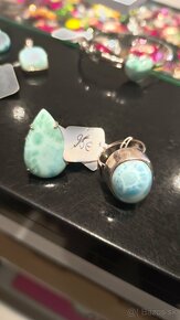 Larimar - 3