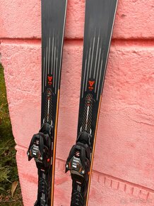 Lyže slalomky Blizzard Thunderbird LTD R15 - 165cm - 3