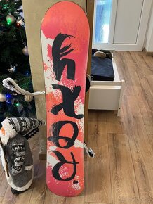 Snowboard Roxy 130 cm - 3