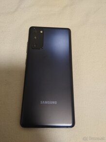 Samsung S20 FE 128GB na 2 SIM karty - 3