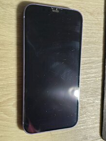 Iphone 12 128GB purple - 3