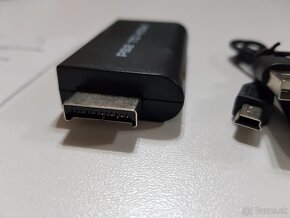 HDMI - PS2 redukcia / prevodník - 3